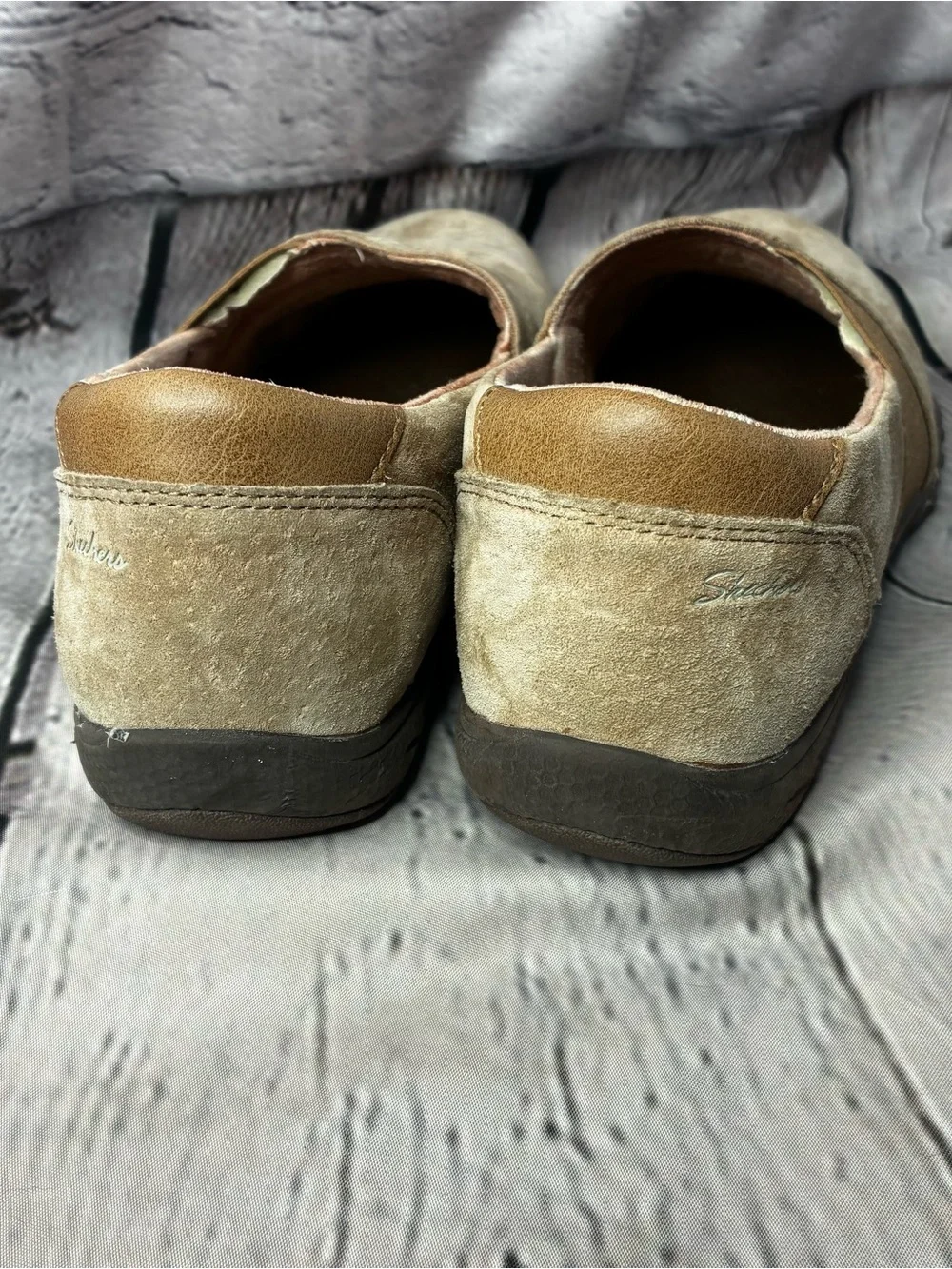 Skechers these are